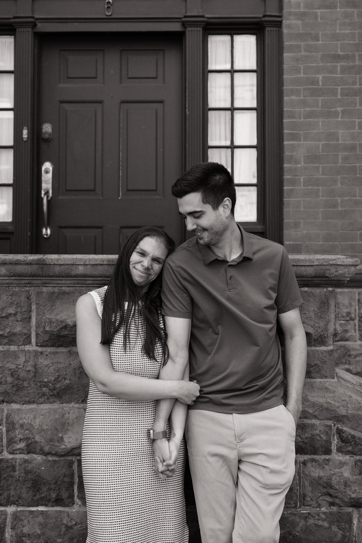 The proposal in Central Park
